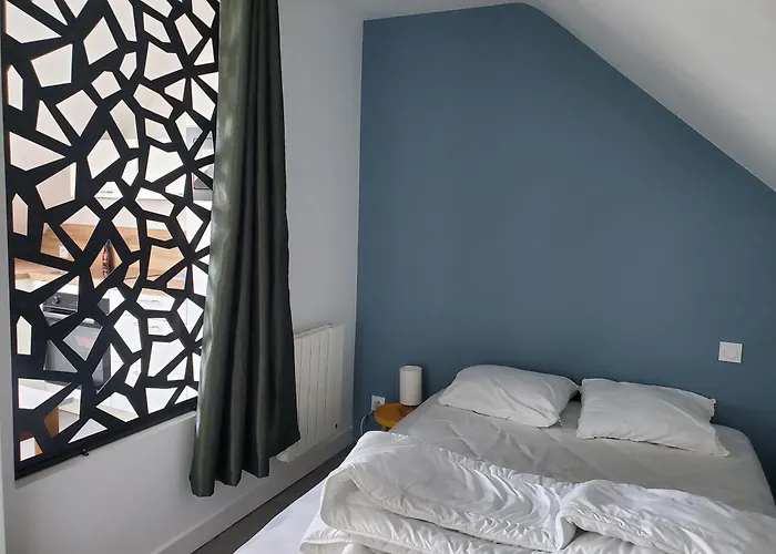Maison A 200M De La Plage