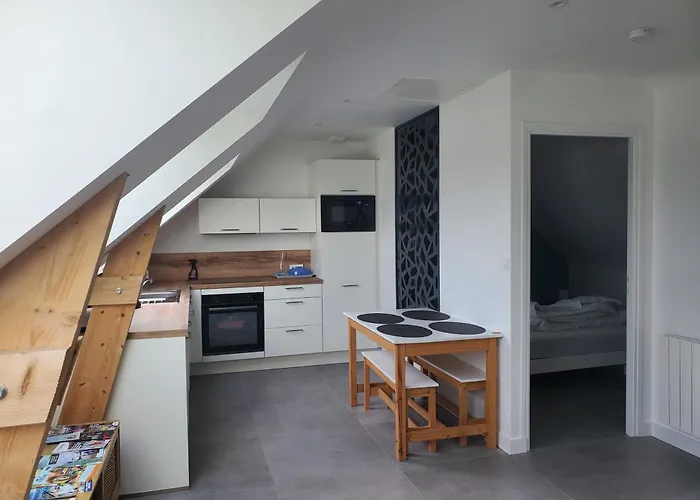 Maison A 200M De La Plage