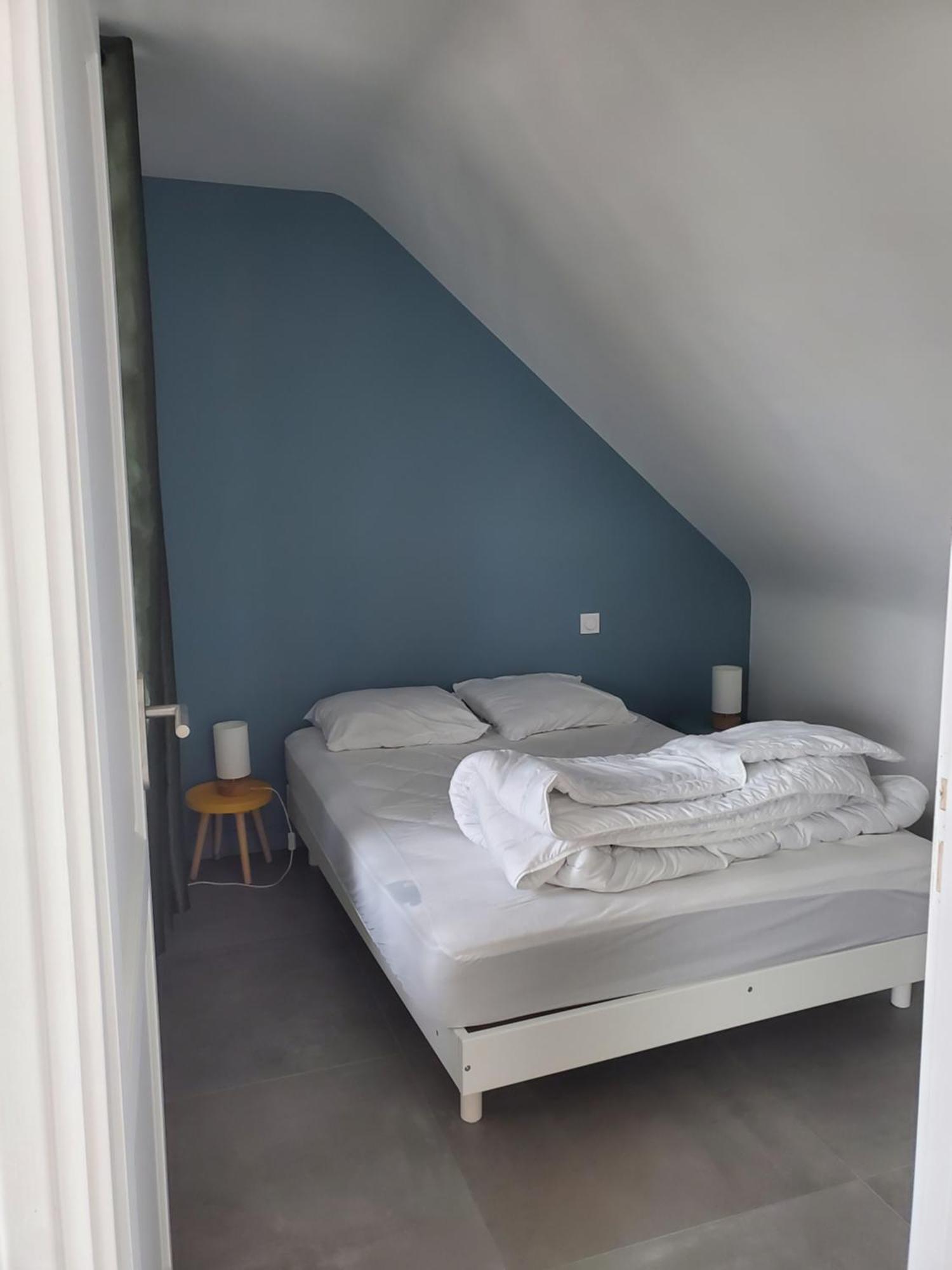 Maison A 200m De La