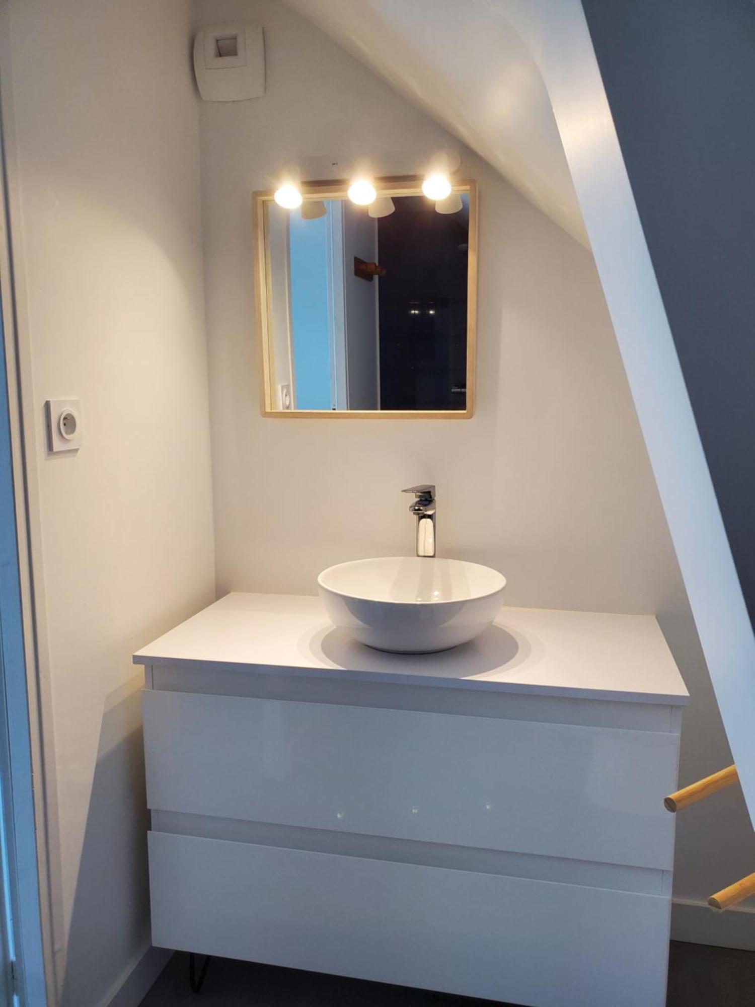 Maison A 200m De La * Ploemeur