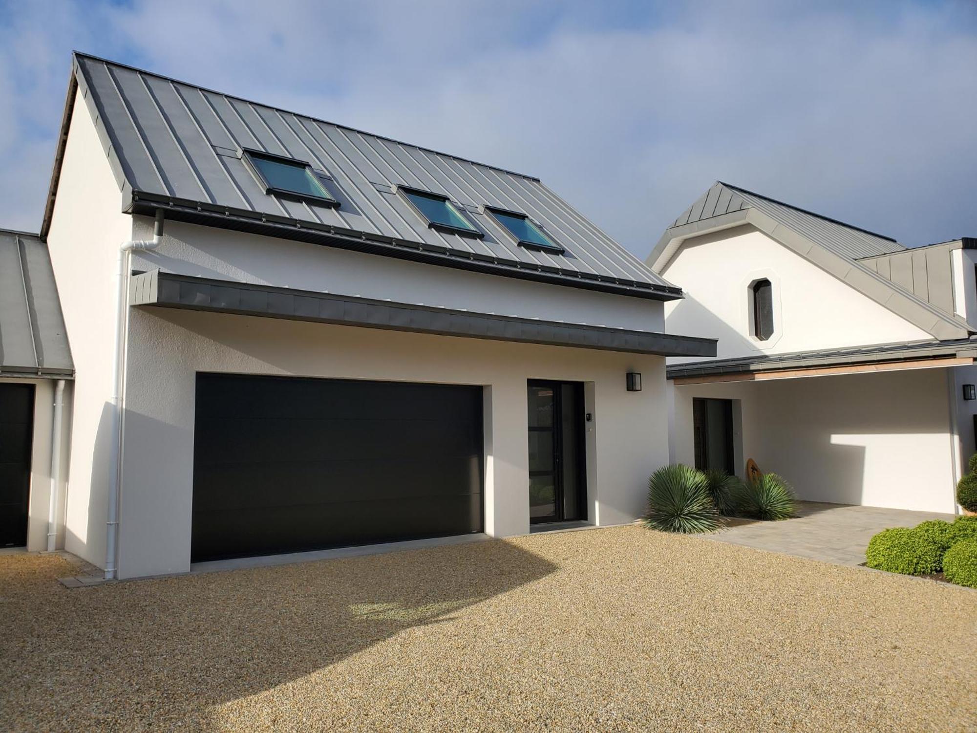 Maison A 200m De La *