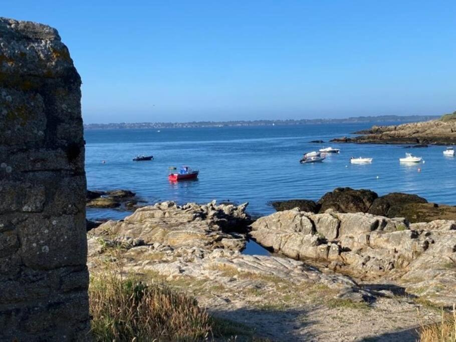 Maison A 200m De La Holiday home